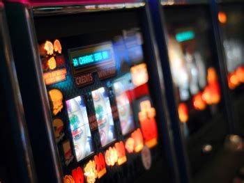 pokie machine|Get The Hard Facts On How Poker Machines Really Work.